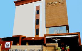 Pinnacle By Click Hotels, Lucknow